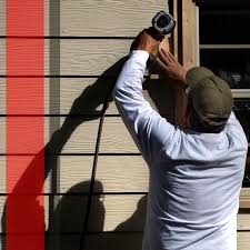 Best Aluminum Siding Installation  in Nettleton, MS